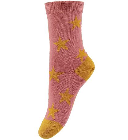 Molo Socks - Nesi - 2-Pack - Sumak