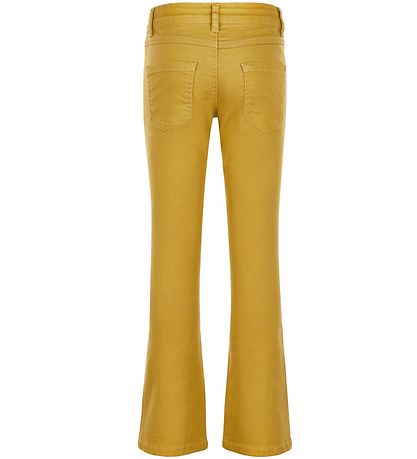 The New Trousers - Sauterne