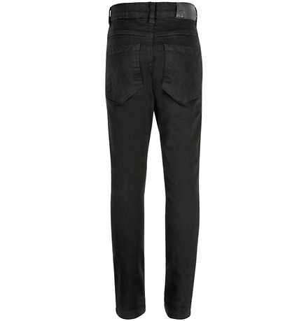 The New Farkut - Copenhagen Lima - Musta denim