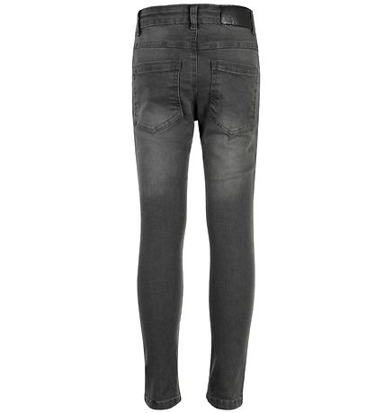 The New Farkut - Copenhagen Lima - Harmaa Denim