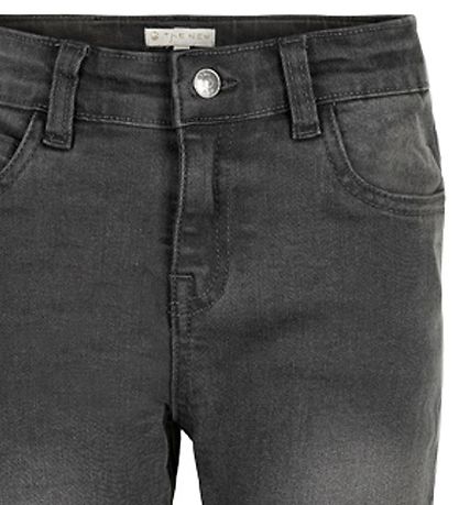 The New Farkut - Copenhagen Lima - Harmaa Denim