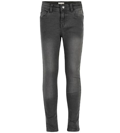 The New Farkut - Copenhagen Lima - Harmaa Denim