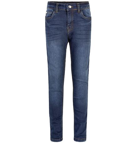 The New Farkut - Copenhagen Lima - Tummansininen Denim