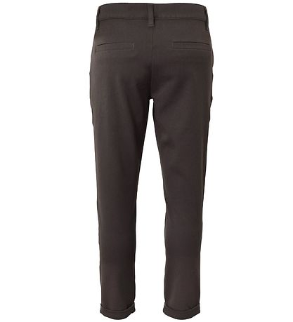 Hound Trousers - Fashion Chino - Brown