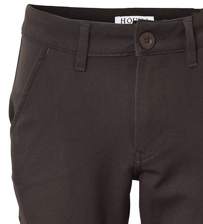 Hound Broek - Mode Chino - Bruin