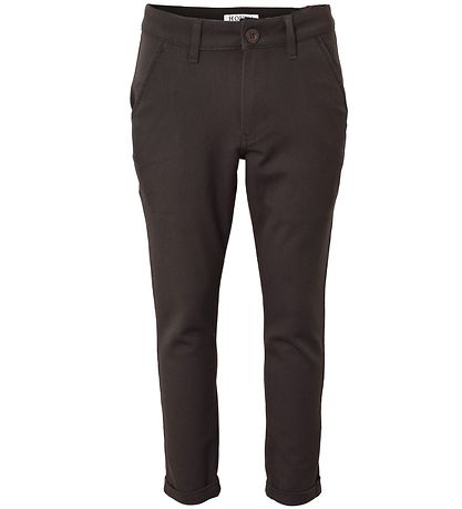 Hound Broek - Mode Chino - Bruin