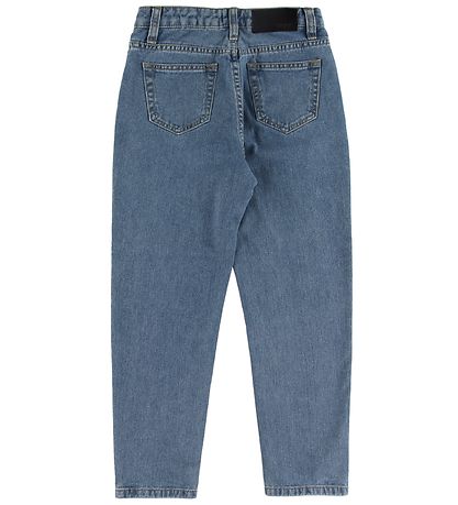 Grunt Jeans - VSK - Authentic Blue