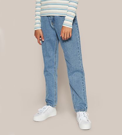 Grunt Jeans - VSK - Authentic Blue