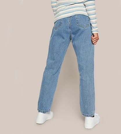 Grunt Jeans - VSK - Authentic Blue
