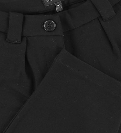 Emporio Armani Trousers - Black