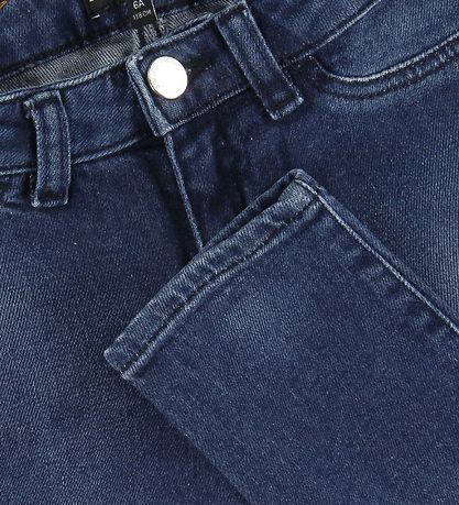 Emporio Armani Jeans - Blár Gallaefni