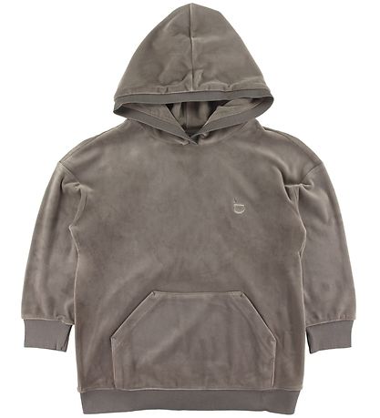 Designers Remix Kleid - Frances - Taupe