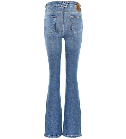 Cost:Bart Jeans - Anne - Light Blue Deminvask