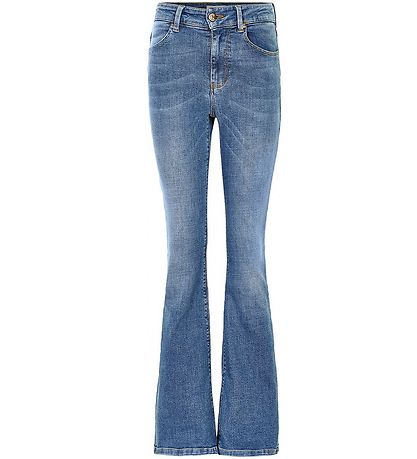 Cost:Bart Jeans - Anne - Light Blue Deminvask