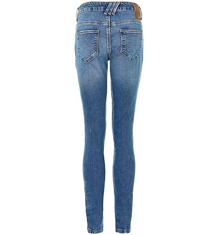 Cost:Bart Jeans - Elly - Medium+ Blue Þvo