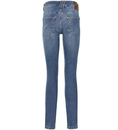 Cost:Bart Jeans - Bowie - Light Blue Deminvask