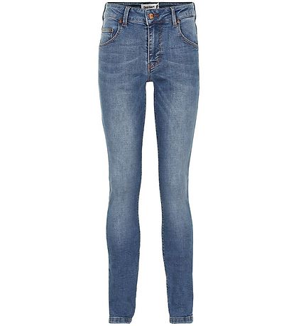 Cost:Bart Jeans - Bowie - Light Blue Deminvask