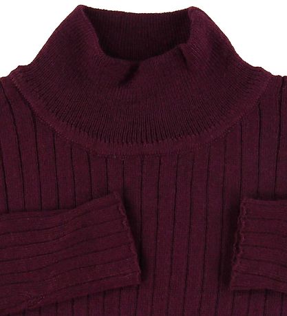 Molo Pullover - Gitte - Sumak