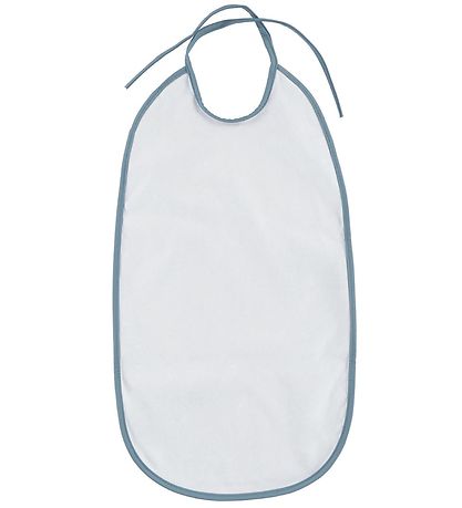 CeLaVi Lätzchen - Lang - Pu - Blue