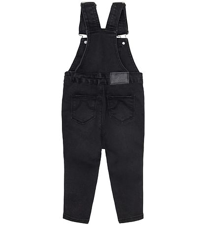 Petit by Sofie Schnoor Overalls - Hubert - Black