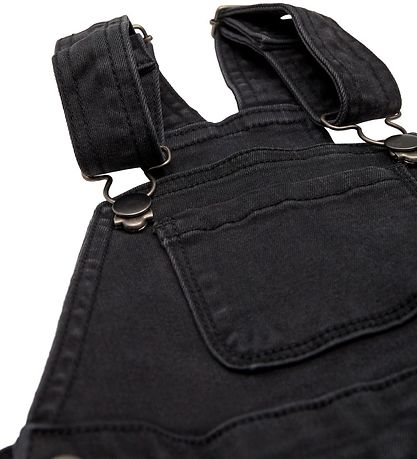 Petit by Sofie Schnoor Overalls - Hubert - Black
