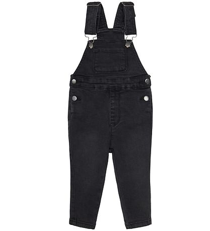 Petit by Sofie Schnoor Overalls - Hubert - Black