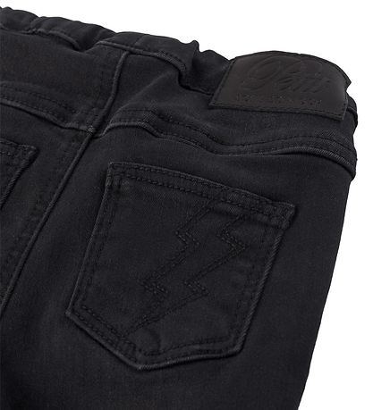 Petit by Sofie Schnoor Jegging - Kimmy - Zwart