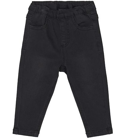 Petit by Sofie Schnoor Jegging - Kimmy - Zwart