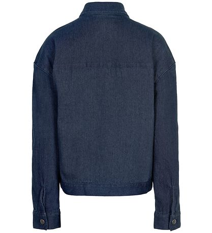 Cost:Bart Jakke - Klarissa - Denim Vask