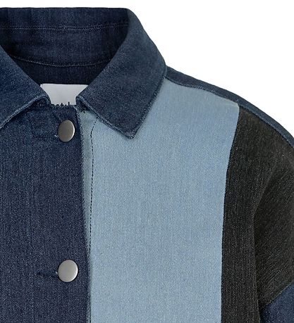 Cost:Bart Jakke - Klarissa - Denim Vask