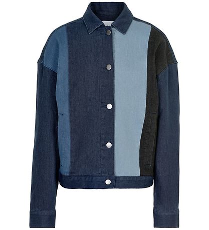 Cost:Bart Jakke - Klarissa - Denim Vask