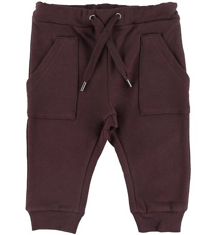 Wheat Joggingbuxur - Nuno - Soft Eggaldin