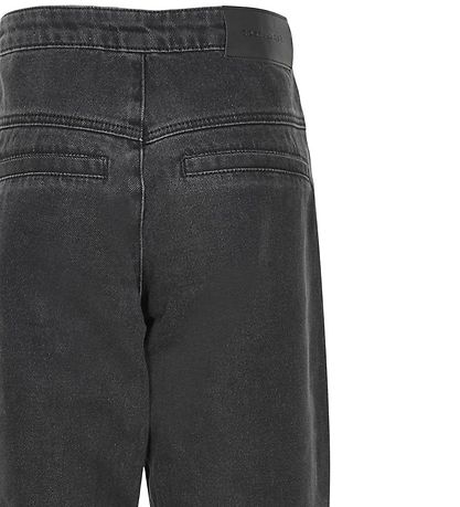 Cost:Bart Jeans - Kameira - Black Þvo