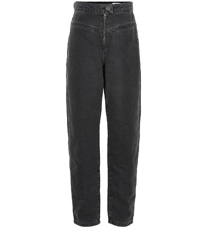 Cost:Bart Jeans - Kameira - Black Þvo