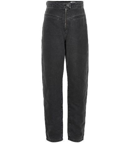 Cost:Bart Jeans - Kameira - Black Wash