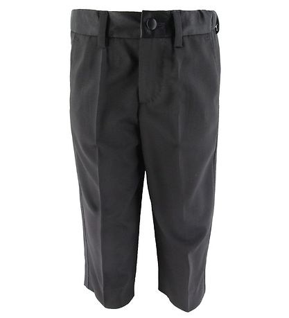 Dolce & Gabbana Jakkaföt - Ull/Viscose - Svart