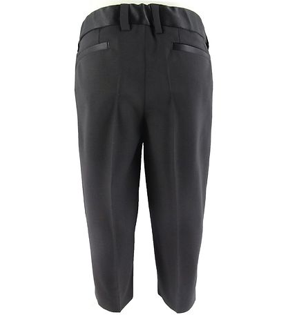Dolce & Gabbana Jakkaföt - Ull/Viscose - Svart