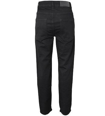 Hound Jeans - Weit - Schwarz