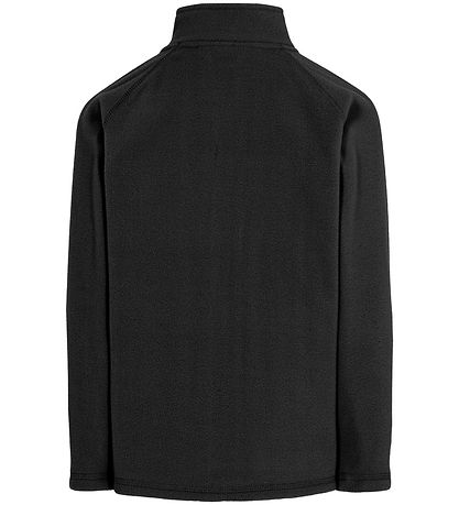 LEGO® Wear Fleece Jas - LWSinclair - Zwart