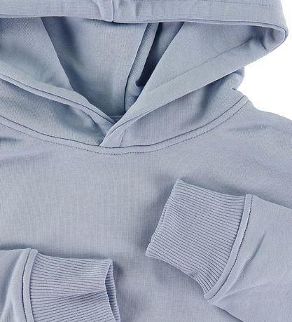 Grunt Hoodie - OUR Alice - Baby Blue