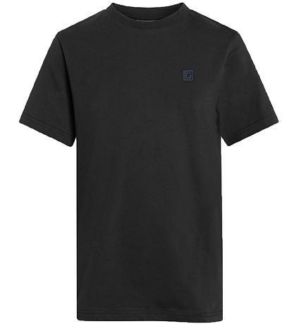 Grunt T-shirt - OUR Praise - Black