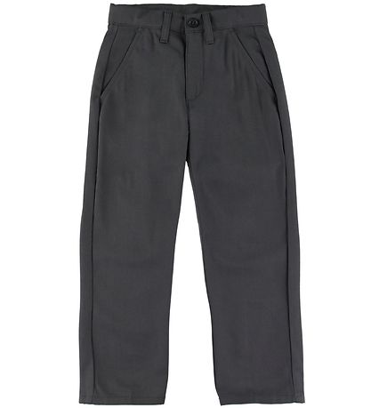 Grunt Trousers - Phillip Original - Grey