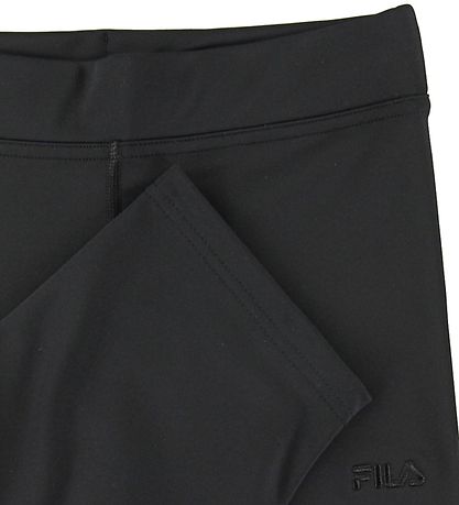 Fila Leggings - Tendai - Black