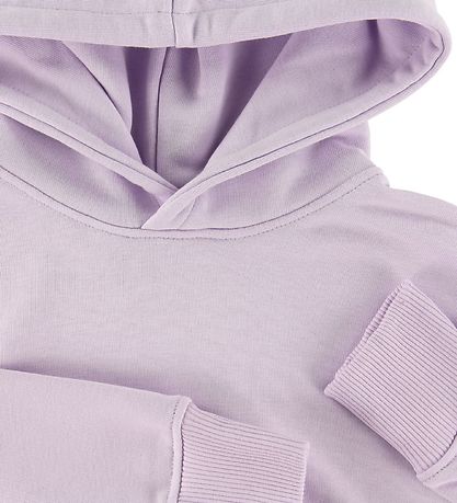 Grunt Hoodie - Alice - Light Purple