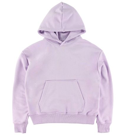 Grunt Hoodie - Alice - Light Purple