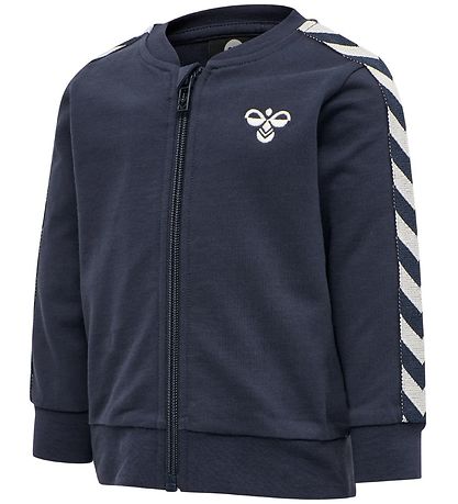 Hummel Sweat Set - HMLBille - Navy