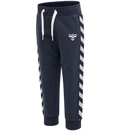 Hummel Sweat Set - HMLBille - Navy