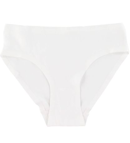 DIM Slips - Mikrofaser - Invisifit - Weiß