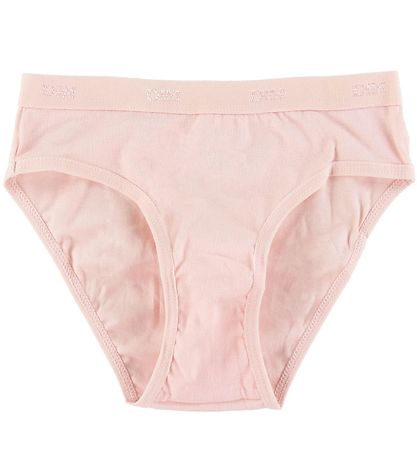 DIM Slips - 3-pack - Wit/Navy/Roze