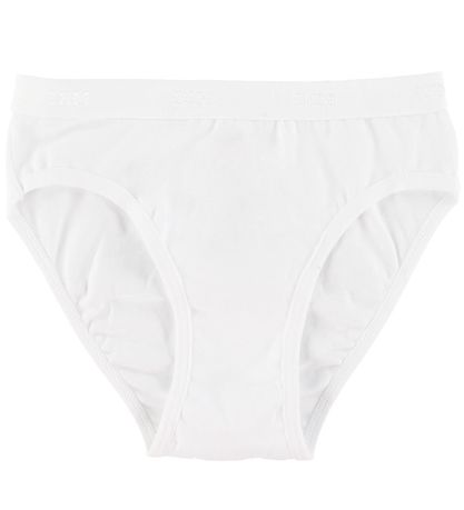 DIM Slips - 3-pack - Wit/Navy/Roze